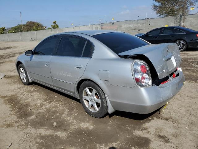 Photo 2 from auction – 2005 NISSAN ALTIMA S with VIN 1N4AL11E05C330423