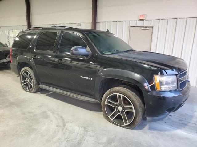 Photo 4 from auction – 2008 CHEVROLET TAHOE C150 with VIN 1GNFC13J18J196331