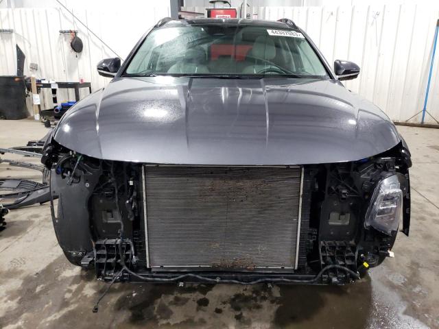 Photo 5 from auction – 2022 HYUNDAI TUCSON LIM with VIN KM8JECAE6NU069546