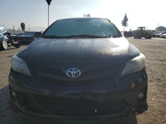 Photo 5 from auction – 2011 TOYOTA COROLLA BA with VIN 2T1BU4EEXBC640847
