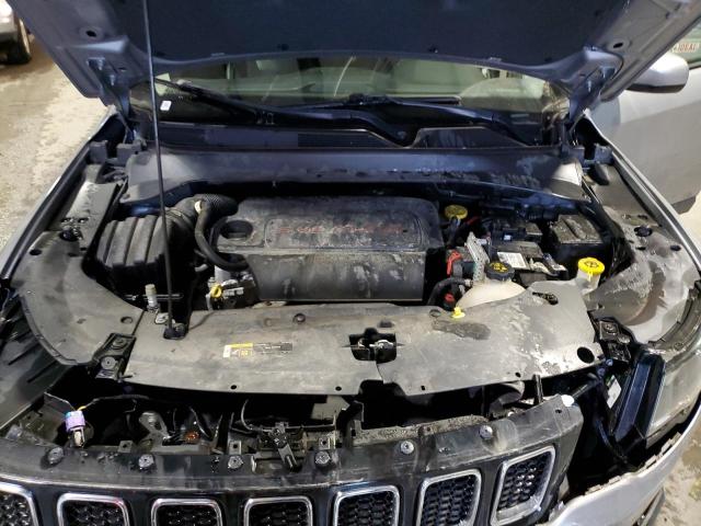 Фото 12 с аукциона – 2018 JEEP COMPASS LA с VIN 3C4NJDBB6JT232499