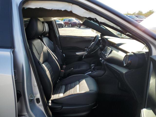 Photo 7 from auction – 2020 NISSAN KICKS SR with VIN 3N1CP5DV3LL520134