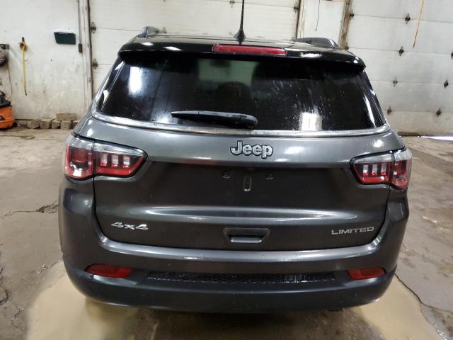 Photo 6 from auction – 2019 JEEP COMPASS LI with VIN 3C4NJDCB0KT653585