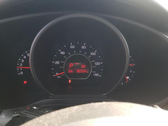 Photo 9 from auction – 2015 KIA SOUL + with VIN KNDJP3A5XF7116463