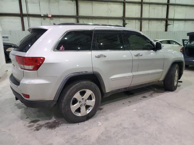 Photo 3 from auction – 2011 JEEP GRAND CHER with VIN 1J4RR5GG7BC543516