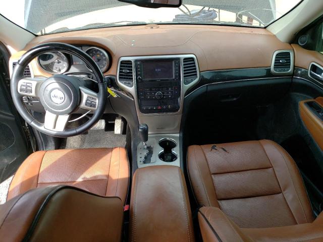 Photo 8 from auction – 2012 JEEP GRAND CHER with VIN 1C4RJECT7CC327795
