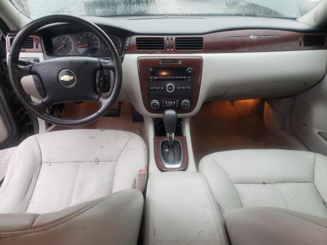 Photo 8 from auction – 2009 CHEVROLET IMPALA 1LT with VIN 2G1WT57K891195460
