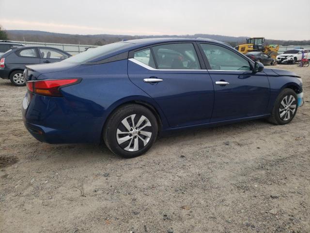 Photo 3 from auction – 2020 NISSAN ALTIMA S with VIN 1N4BL4BV4LC212389
