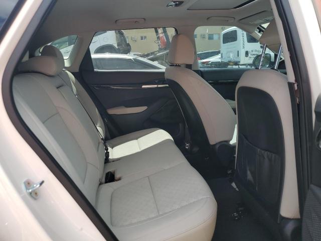 Photo 11 from auction – 2023 KIA SELTOS EX with VIN KNDERCAA8P7377147
