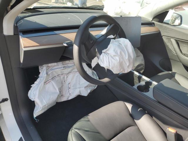 Фото 8 с аукциона – 2022 TESLA MODEL Y с VIN 7SAYGDEF8NF505069