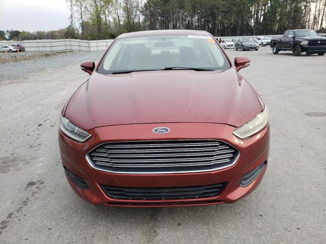 Photo 5 from auction – 2014 FORD FUSION SE with VIN 3FA6P0H70ER140523
