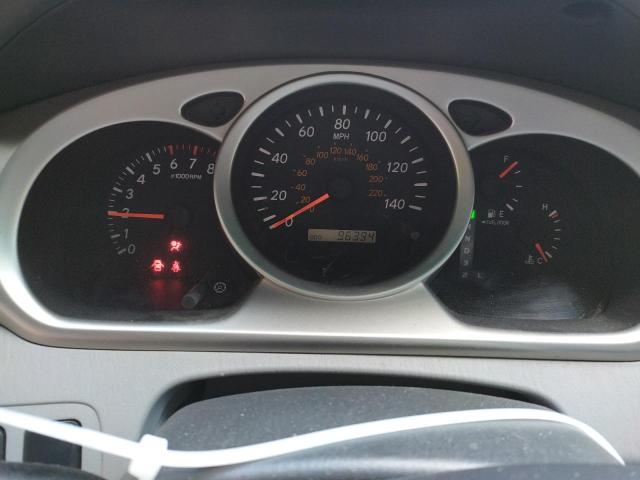 Фото 9 с аукциона – 2005 TOYOTA HIGHLANDER с VIN JTEEP21A350088808