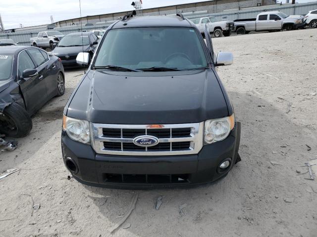Photo 5 from auction – 2012 FORD ESCAPE XLT with VIN 1FMCU9DG8CKA99734