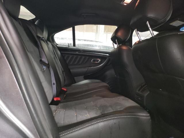 Zdjęcie 10 z aukcji – 2014 FORD TAURUS SHO z VIN 1FAHP2KTXEG119602