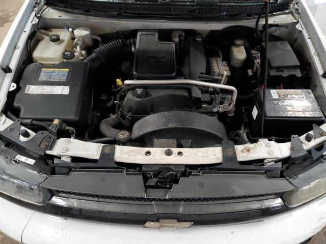 Photo 11 from auction – 2004 CHEVROLET TRAILBLAZE with VIN 1GNDT13S242164816