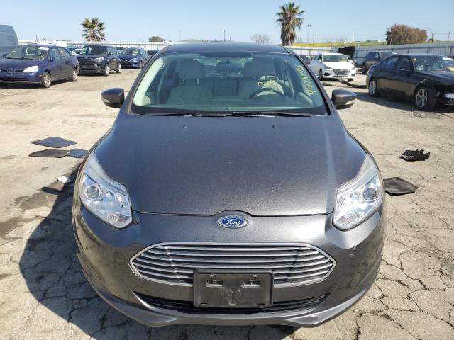 Photo 5 from auction – 2015 FORD FOCUS BEV with VIN 1FADP3R42FL358377