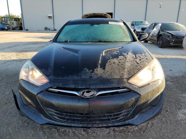 Photo 5 from auction – 2013 HYUNDAI GENESIS CO with VIN KMHHT6KD7DU081215