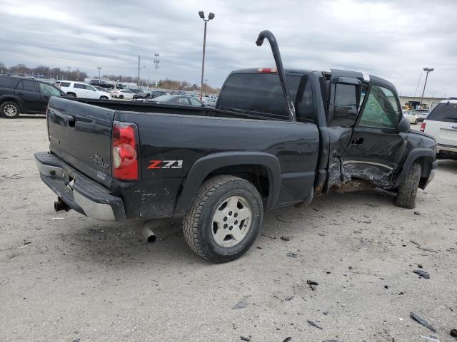 Photo 3 from auction – 2005 CHEVROLET SILVERADO with VIN 2GCEK19BX51298336