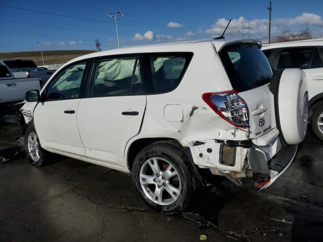 صورة رقم 2 من المزاد - 2010 TOYOTA RAV4 مع VIN JTMBF4DV7A5029004