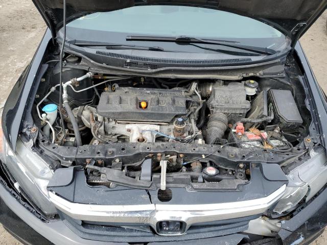 Photo 11 from auction – 2012 HONDA CIVIC EX with VIN 2HGFB2F82CH309211