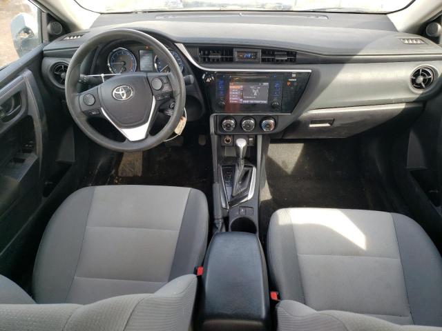 Photo 8 from auction – 2017 TOYOTA COROLLA L with VIN 2T1BURHE3HC789411