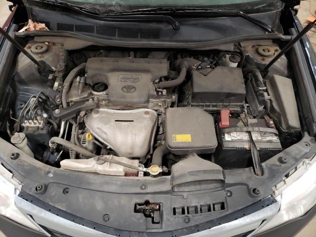 Photo 11 from auction – 2012 TOYOTA CAMRY BASE with VIN 4T4BF1FK1CR262923