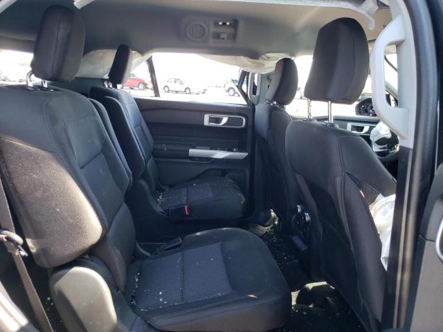 صورة رقم 11 من المزاد - 2022 FORD EXPLORER X مع VIN 1FMSK7DH9NGB37105