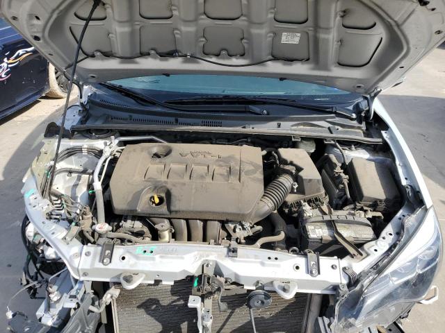 Photo 11 from auction – 2017 TOYOTA COROLLA L with VIN 2T1BURHE8HC887494