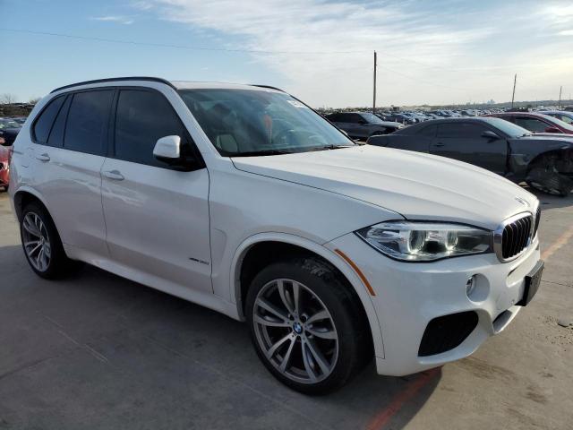 Photo 4 from auction – 2015 BMW X5 XDRIVE3 with VIN 5UXKR0C57F0K60361