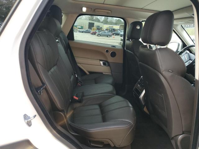 Photo 10 from auction – 2016 LAND ROVER RANGE ROVE with VIN SALWR2PFXGA656631