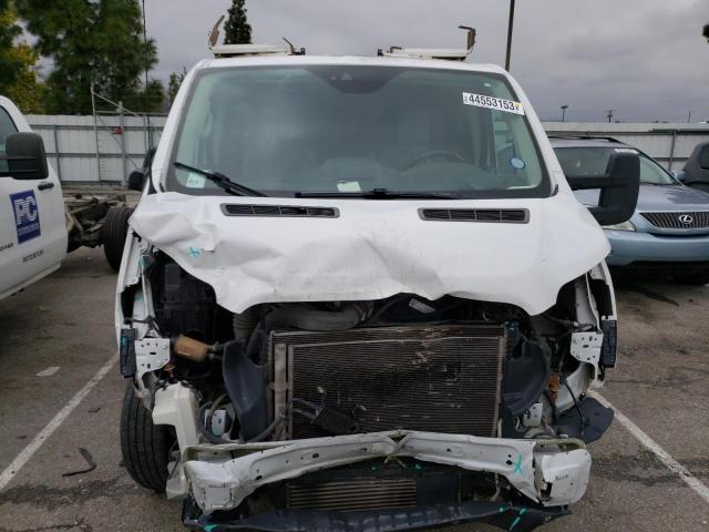 Photo 5 from auction – 2016 FORD TRANSIT T- with VIN 1FTYE2YG3GKB33304