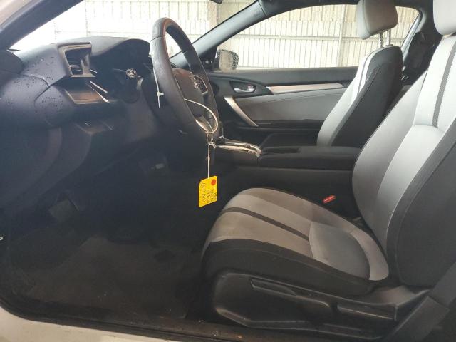 Photo 7 from auction – 2016 HONDA CIVIC EX with VIN 2HGFC3B32GH360596