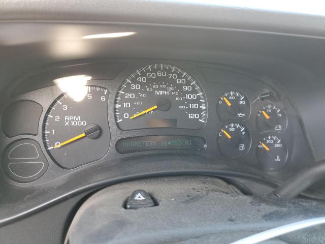 Photo 9 from auction – 2004 CHEVROLET AVALANCHE with VIN 3GNEK12T04G100850
