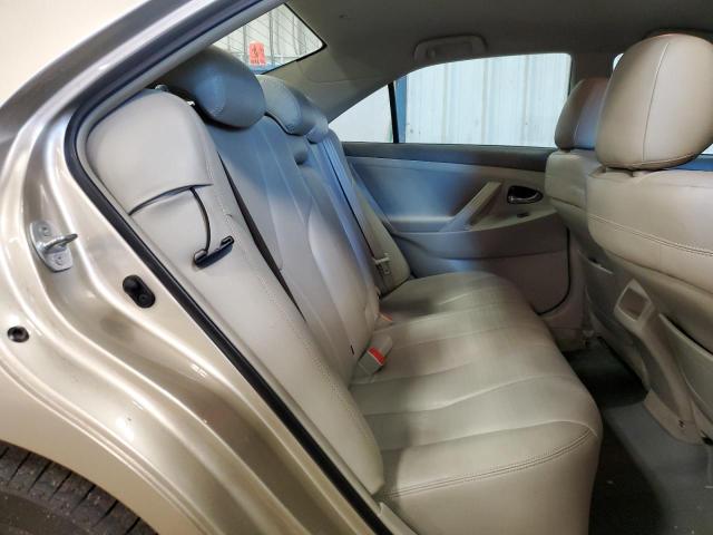 Photo 10 from auction – 2011 TOYOTA CAMRY BASE with VIN 4T1BF3EK0BU627954