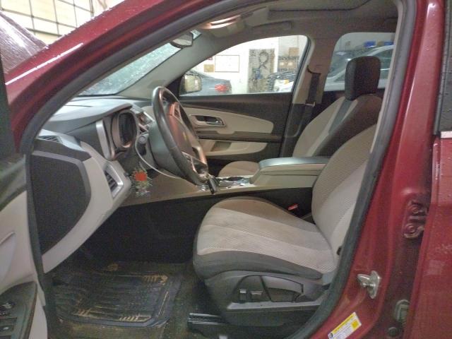 Photo 7 from auction – 2011 CHEVROLET EQUINOX LT with VIN 2CNALDEC7B6294539