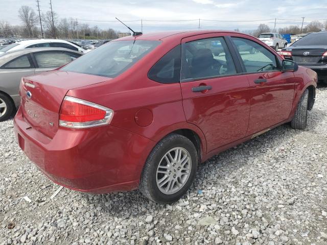 Photo 3 from auction – 2010 FORD FOCUS SE with VIN 1FAHP3FN6AW104869