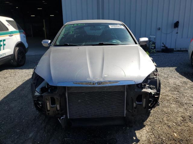 Photo 5 from auction – 2013 CHRYSLER 200 LX with VIN 1C3CCBAG7DN736345