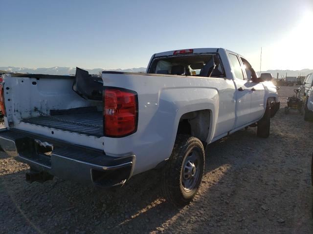 Photo 3 from auction – 2016 CHEVROLET SILVERADO with VIN 1GC2CUEG0GZ237011