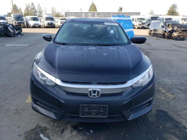 Photo 5 from auction – 2018 HONDA CIVIC LX with VIN 2HGFC2F56JH598710
