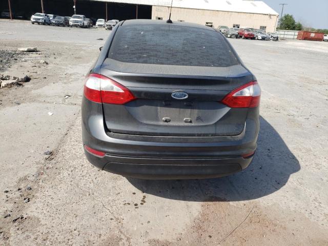 Photo 6 from auction – 2017 FORD FIESTA SE with VIN 3FADP4BJ9HM168051