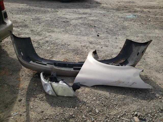 Photo 13 from auction – 2004 CHEVROLET VENTURE with VIN 1GNDU03E74D253013