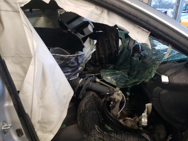 Photo 7 from auction – 2020 NISSAN ALTIMA S with VIN 1N4BL4BV5LC195781