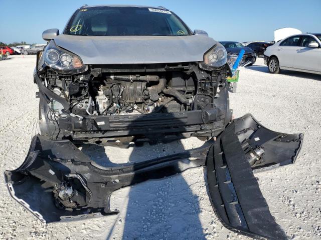 Photo 5 from auction – 2018 KIA SPORTAGE L with VIN KNDPMCAC3J7466897