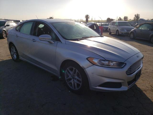 Photo 4 from auction – 2016 FORD FUSION SE with VIN 3FA6P0H73GR330285