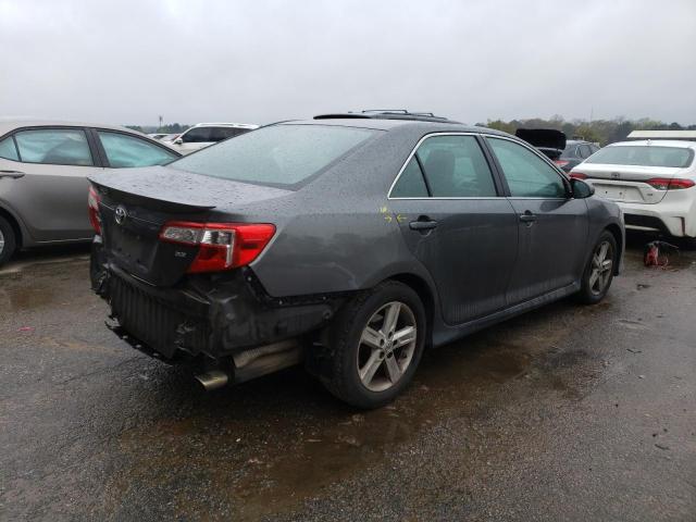 Photo 3 from auction – 2013 TOYOTA CAMRY with VIN 4T1BF1FK1DU284206