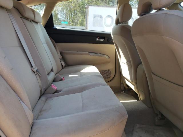 Photo 10 from auction – 2005 TOYOTA PRIUS with VIN JTDKB20U053045804