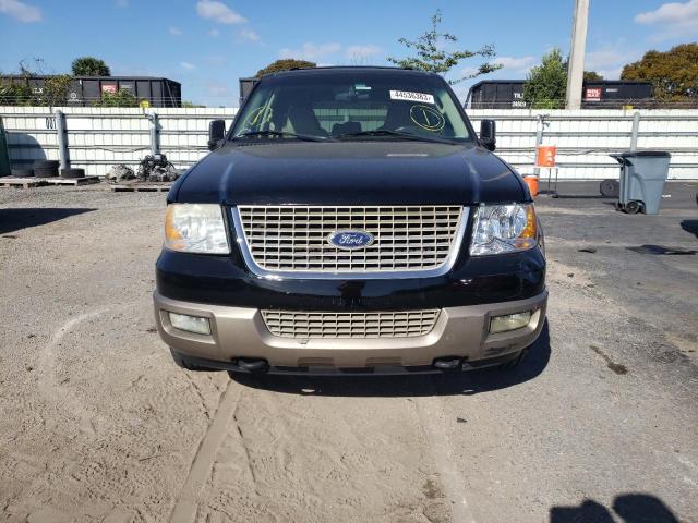 Photo 5 from auction – 2003 FORD EXPEDITION with VIN 1FMFU18L03LB94403