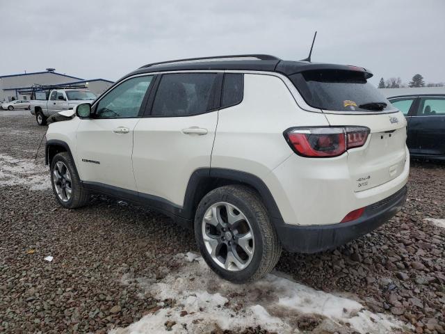 Photo 2 from auction – 2018 JEEP COMPASS LI with VIN 3C4NJDCB6JT252511