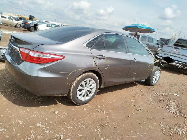Photo 3 from auction – 2017 TOYOTA CAMRY LE with VIN 4T1BF1FK8HU328823