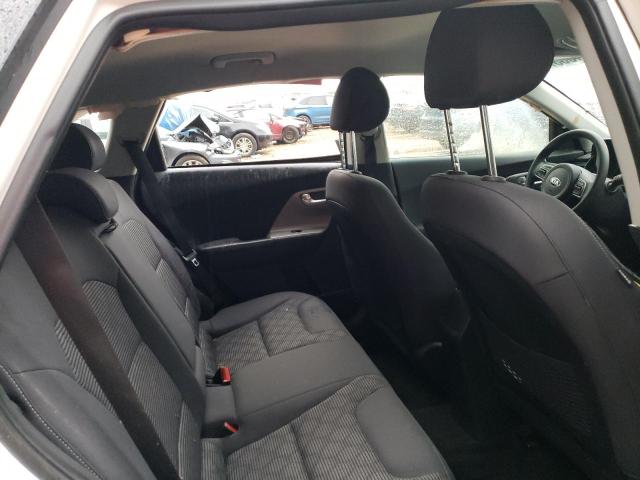 Photo 10 from auction – 2018 KIA NIRO FE with VIN KNDCB3LC2J5136634